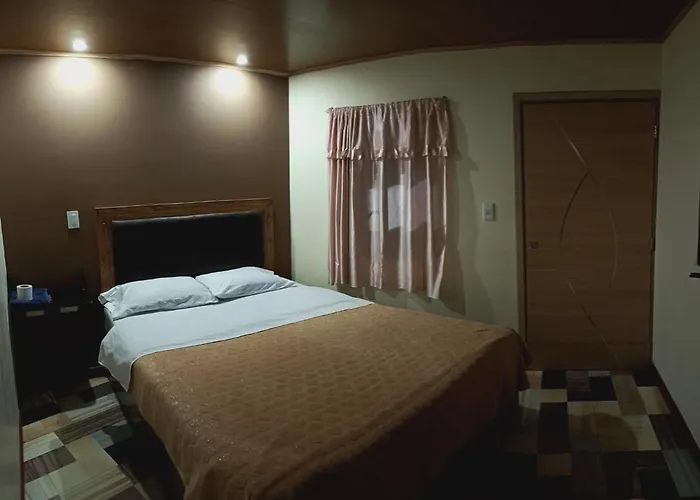 Hotel La Guanena