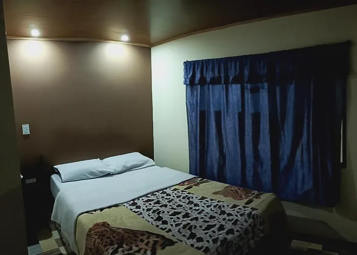 Hotel La Guanena