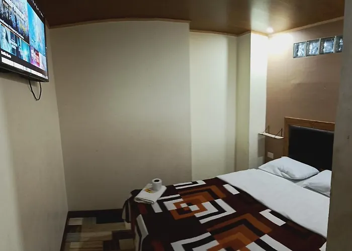 Hotel La Guanena