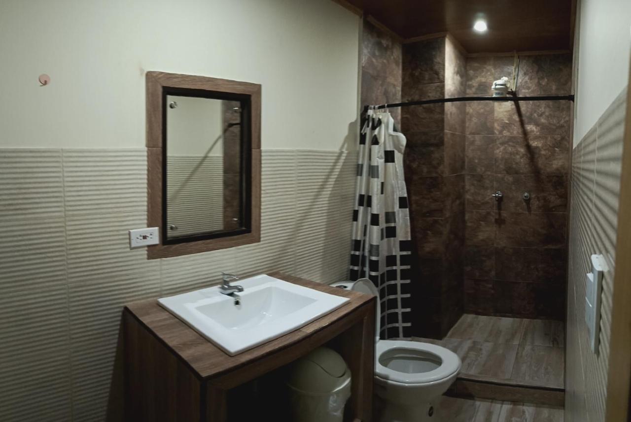 La Guanena Hotel Ipiales