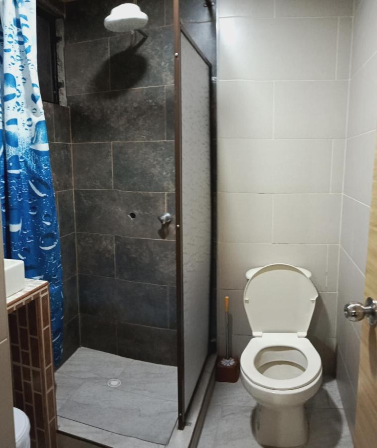 Hotel La Guanena *
